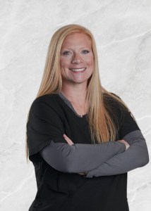 Photo of Breanne – Dental Hygienist at Selle Family Dental