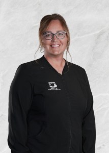Photo of Mandy – Treatment Coordinator at Selle Family Dental
