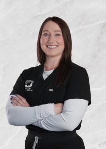 Photo of Marley – Treatment Coordinator at Selle Family Dental
