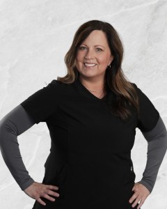 Photo of Cyndee – Registered Dental Assistant at Selle Family Dental