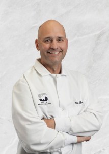 Photo of Dr. Brent J. Selle